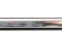 фото thumb №11, Bmw x3 e83 планка прокладка дверь правые зад хром