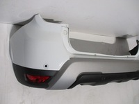 фото thumb №5, Бампер задня задній dacia duster lift 4x pdc