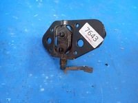 фото thumb №2, Засувка капот smart forfour i a4548800160