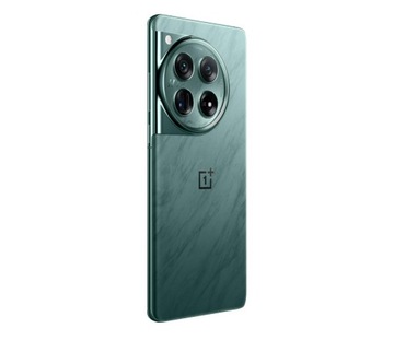 Смартфон OnePlus 12 12 ГБ/256 ГБ 5G, зеленый