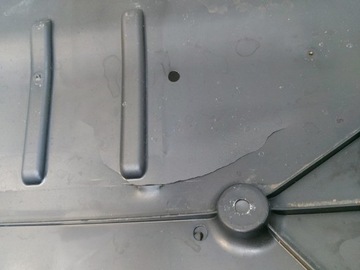 фото thumb №7, Skoda enyaq 5la захист шасі двигуна нижня 1ea825236c