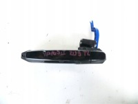 Купити Ручка задня ліва двері toyota yaris 2 06-11 209, фото thumb