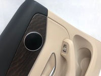 фото thumb №6, Mercedes w253 x253 обивка дверь левый задняя nowa