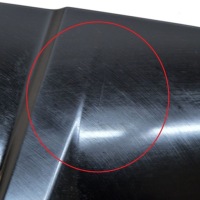 фото thumb №7, Toyota c-hr i 2020 спойлер крышки задний / багажника