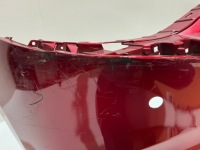 Mazda 3 бампер rok 2021 колір 46v Недорого, фото thumb