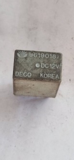 Купить Реле daewoo leganza 96190187 nr867, фото thumb