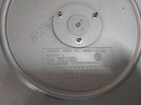 фото thumb №7, Toyota camry iv xv20 ковпак ковпачок 15 avensis carina