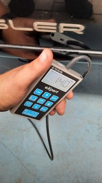 фото thumb №9, Дверь перед левая chrysler neon sedan 01r