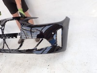 фото thumb №6, Bmw i4 g26 бампер перед передний