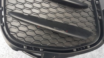 фото thumb №9, New mercedes-benz amg gt x290 передний left lower решётка a2908851901 оригинал