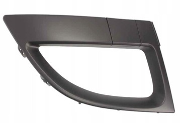 фото thumb №1, Рамка решітка w бампері права renault scenic 2009-2011