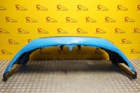 фото thumb №13, Kia soul 2023 2024 2025 - бампер перед передний решётка радиатора usa