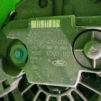 Генератор bosch ford 0124415006 Оригинал, фото thumb