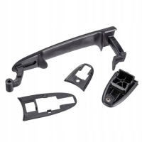 Sprintera w906 crafter 06-14 ручка двері розсувних комплект  правий Доставка, фото thumb