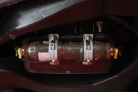 фото thumb №8, Панель приладів приладова панель  панель приладів подушка безпеки eu saab 9-5 95 2 ii ng 10-12