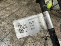 Трубки дроти паливні фільтра пального 2.2 m-jet fiat ducato 3 3 рестайлінг Зі Шроту, фото thumb