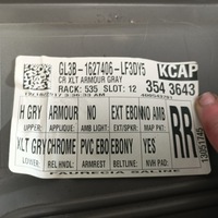 фото thumb №11, Ford f150 15- обшивка двері правий задня usa