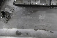 фото thumb №14, Бампер задняя задний volvo xc40 xc 40 17-