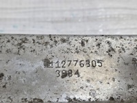 фото thumb №7, Opel zafira c балка бампера зад 12776305