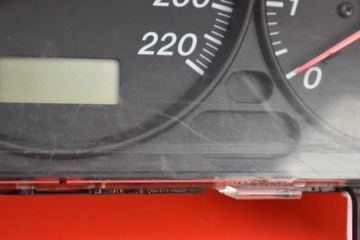 фото thumb №9, Спидометр приборы eu bj3b mazda 323 bj 2.0 ditd 90 km 98-00