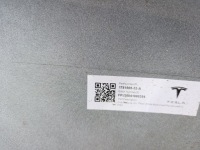 Бампер перед передній tesla 3 lift highland 23- 1781565-33-a z13 Недорого, фото thumb