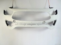 фото thumb №1, Бампер перед передний mercedes glb amg w247 h247