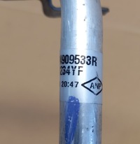 фото thumb №4, Шланг кондиционера renault clio v 924909533r