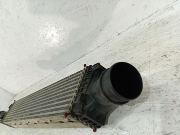 фото thumb №8, Audi a4 b8 8k a6 c7 інтеркулер радіаторів повітря om 8k0145805r