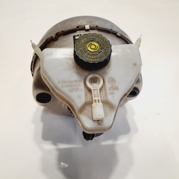 фото thumb №1, Mercedes c-klasa w205 підсилювач насос гальмівна a2054300330