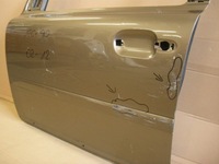 фото thumb №3, Volvo xc-90 2002 дверь левая перед