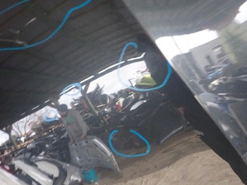 фото thumb №7, Volvo v60 ii 2 s60 iii 3 18- капот кришка двигуна