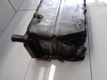 фото thumb №7, Peugeot 2.0hdi піддон масляна 9656288980