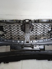 фото thumb №14, Бампер перед mazda xc30