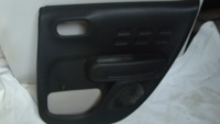 фото thumb №1, Оббивка двері обшивка задній правий citroen c3 iii