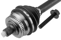 фото thumb №2, Nty привідний вал привідна