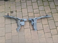 Купить Направляющая панель фары pas dacia duster iii 625182907r правый, фото thumb