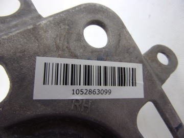 фото thumb №8, Jeep compass ii 1.6 mtj 17- амортизатор mcpherson  правый зад 68359648aa