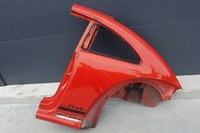 фото thumb №1, Vw beetle 5c крило задній лівий чверть ліва зад обшивка
