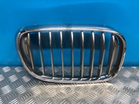 фото thumb №1, Bmw 7 g11 g12 решітка радіатора решітка радіатора права решітка радіатора 7357012