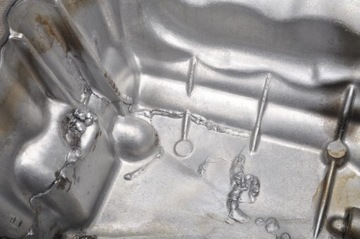 фото thumb №8, Mercedes w177 2.0 піддон масляна a2600140100 21r