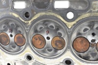 фото thumb №11, Головка двигателя focus mk3 mondeo mk4 volvo c30 s40 ii 1.6 tdci 9684487210