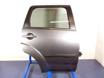 фото thumb №1, Citroen c-crosser дверь зад правые ktr