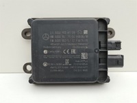 фото thumb №1, Mercedes модуль датчик радар distronic a0009008109