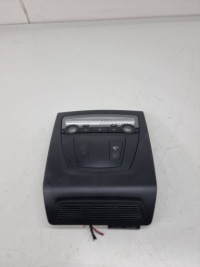 фото thumb №1, Лампа салону стельовий bmw x3 f25 x4 f26