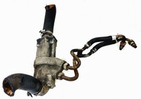 фото thumb №1, Радіатор оливи 2.5 v6 land rover freelander rover 75