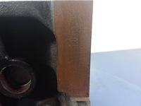 фото thumb №5, Citroen c-elysee блок двигуна 1.6vti nfp 10fc1a