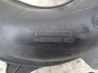 фото thumb №4, Резонатор ловушка воздуха renault scenic 3 iii