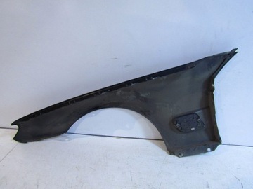 фото thumb №7, Крило перед лівий праві mercedes sl w230 ідеальні