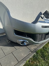 фото thumb №4, Citroen c crosser c-crosser бампер перед переднє