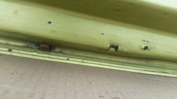 фото thumb №11, Citroen c3 picasso кришка зад багажника